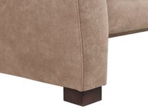 3-zit met elektr. relaxen OSLO - Taupe C-DFM-14-TZ