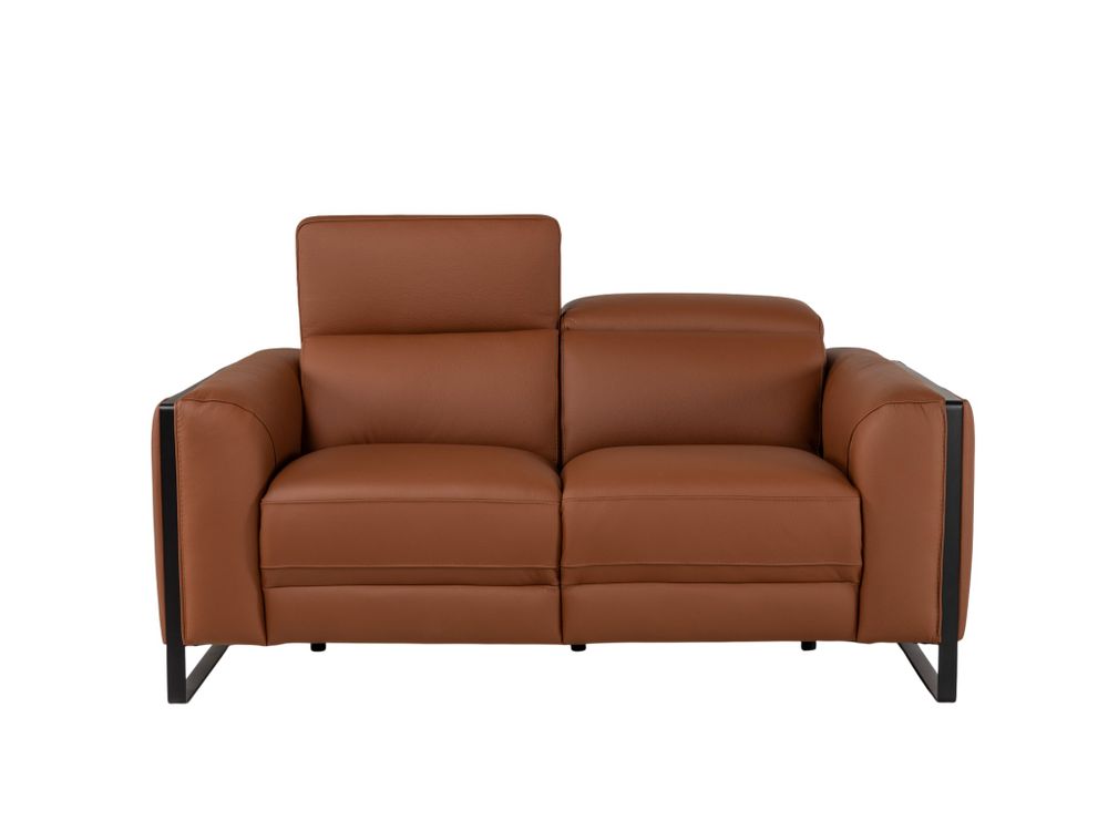 2-zit BRADLEY - Cognac leder DDV-19-000329-LR-C228