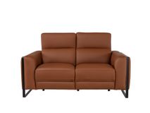 2-zit BRADLEY - Cognac leder DDV-19-000329-LR-C228
