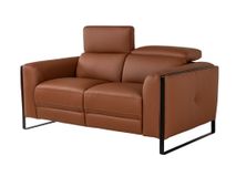 2-zit BRADLEY - Cognac leder DDV-19-000329-LR-C228