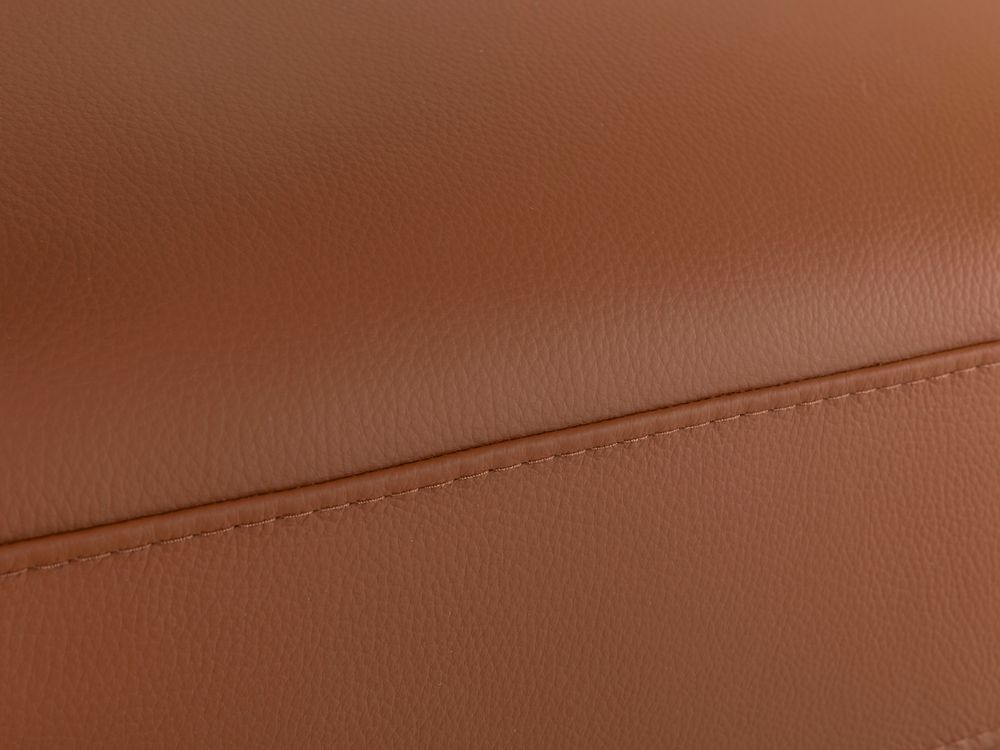 2-zit BRADLEY - Cognac leder DDV-19-000329-LR-C228