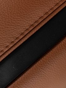 2-zit BRADLEY - Cognac leder DDV-19-000329-LR-C228