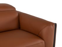 2-zit BRADLEY - Cognac leder DDV-19-000329-LR-C228