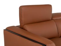 2-zit BRADLEY - Cognac leder DDV-19-000329-LR-C228