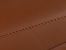 3-zit met 2 elektr. relaxen BRADLEY - Cognac leder DDV-19-000687-LR-C228