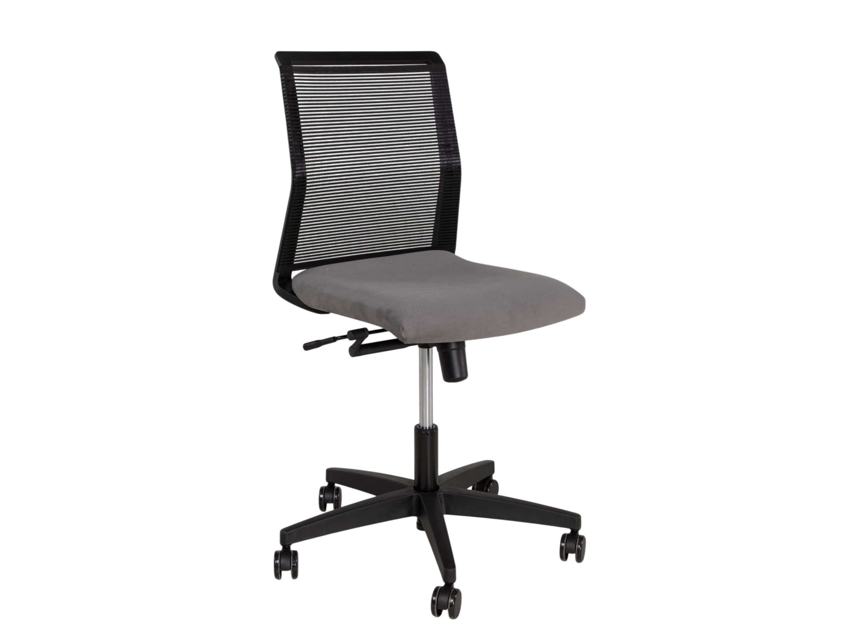 Bureaustoel ORTHO SEDIS - Zwart