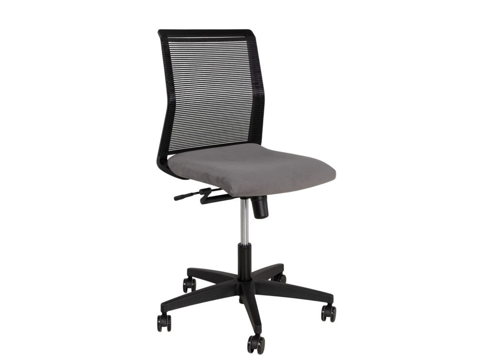 Bureaustoel ORTHO SEDIS - Zwart TSR-49-TZ1
