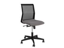 Bureaustoel ORTHO SEDIS - Zwart TSR-49-TZ1