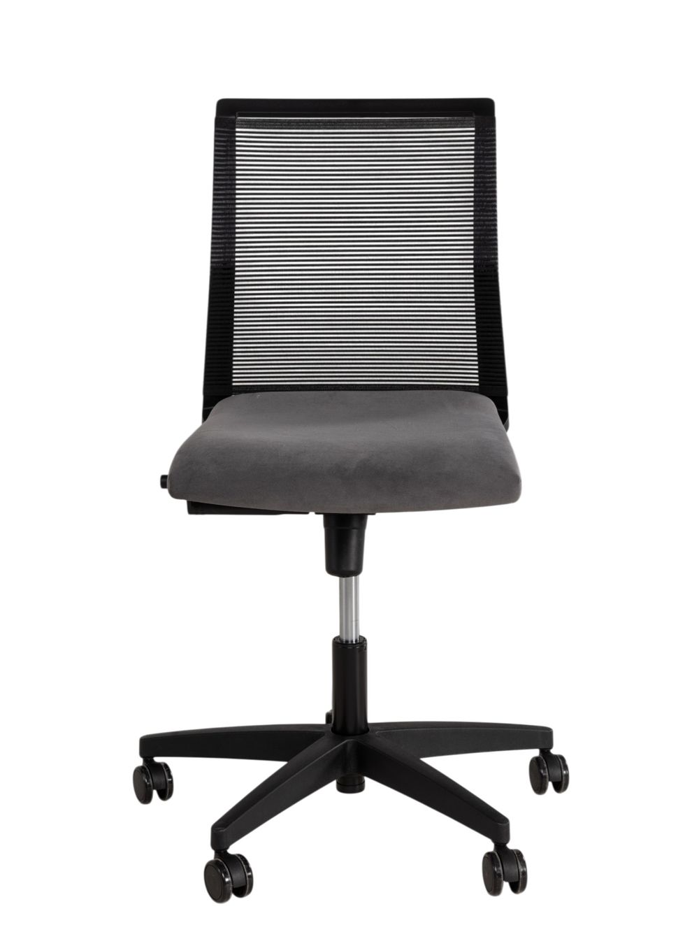 Bureaustoel ORTHO SEDIS - Zwart TSR-49-TZ1