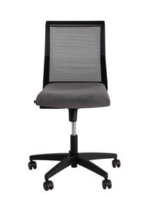 Bureaustoel ORTHO SEDIS - Zwart TSR-49-TZ1