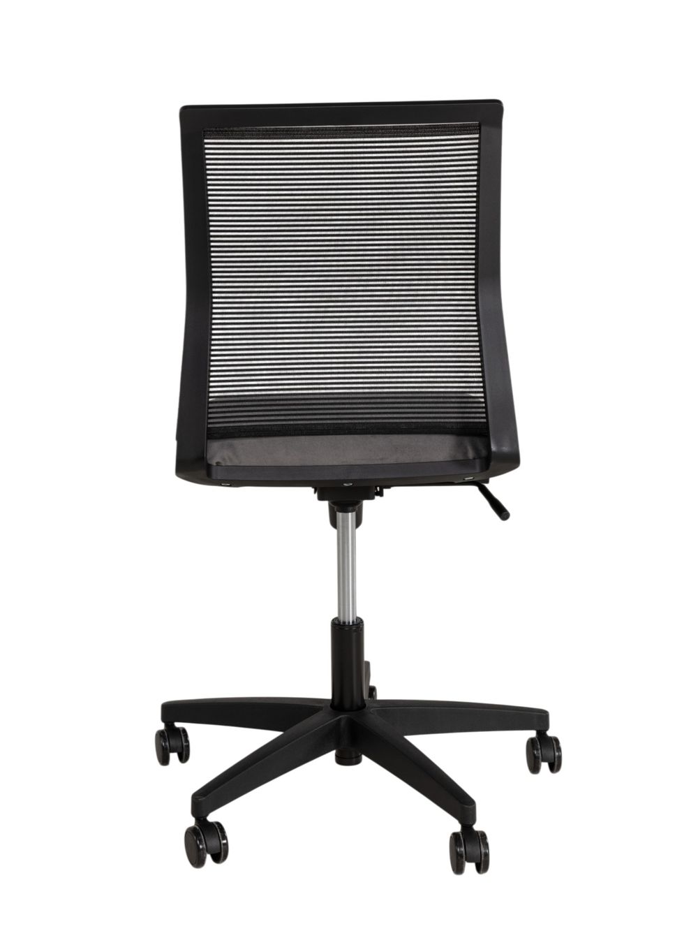 Bureaustoel ORTHO SEDIS - Zwart TSR-49-TZ1