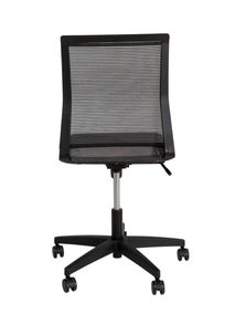 Bureaustoel ORTHO SEDIS - Zwart TSR-49-TZ1