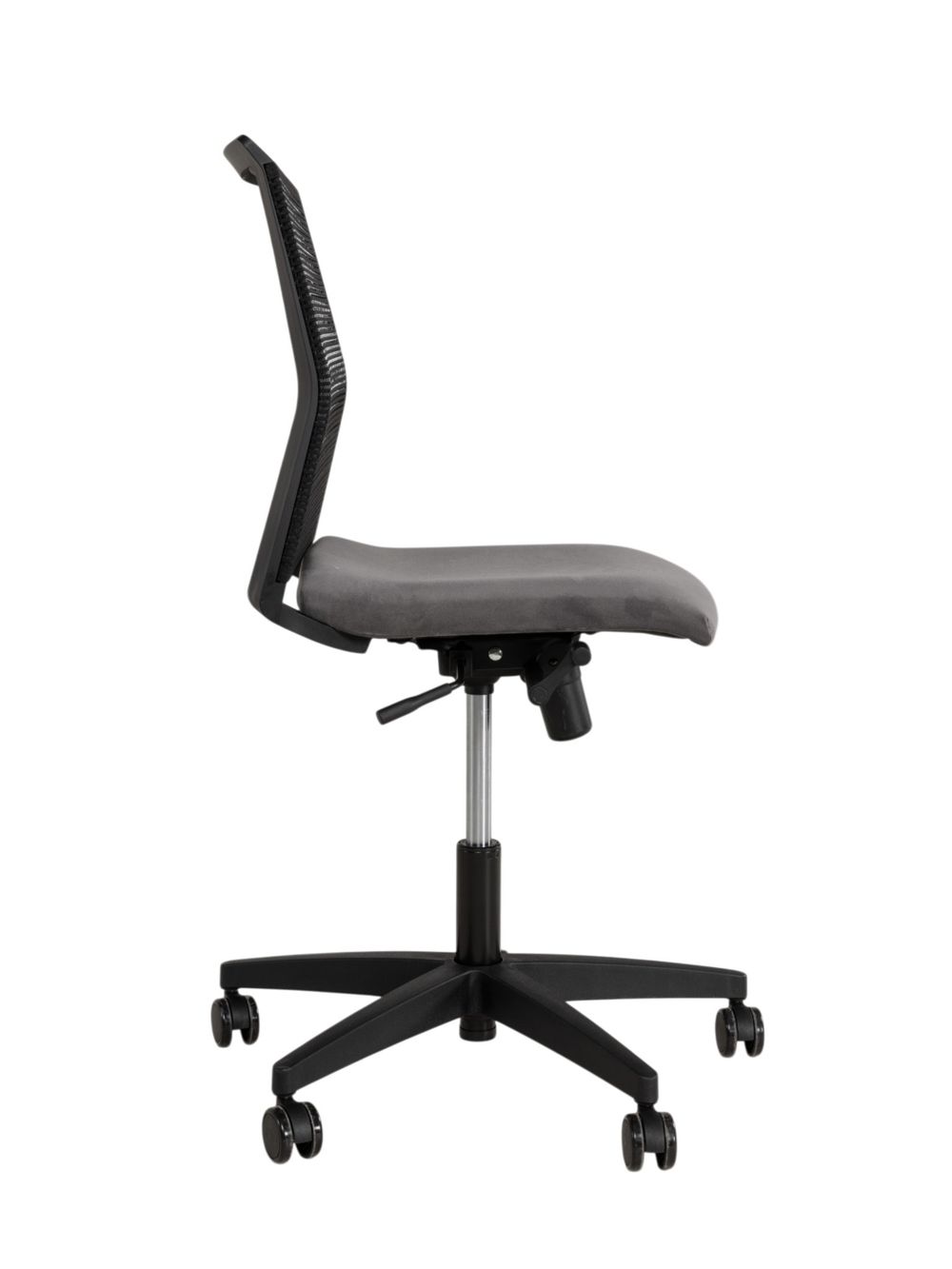 Bureaustoel ORTHO SEDIS - Zwart TSR-49-TZ1