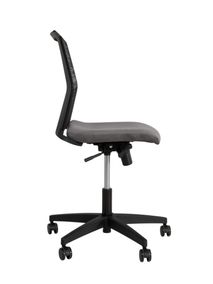 Bureaustoel ORTHO SEDIS - Zwart TSR-49-TZ1