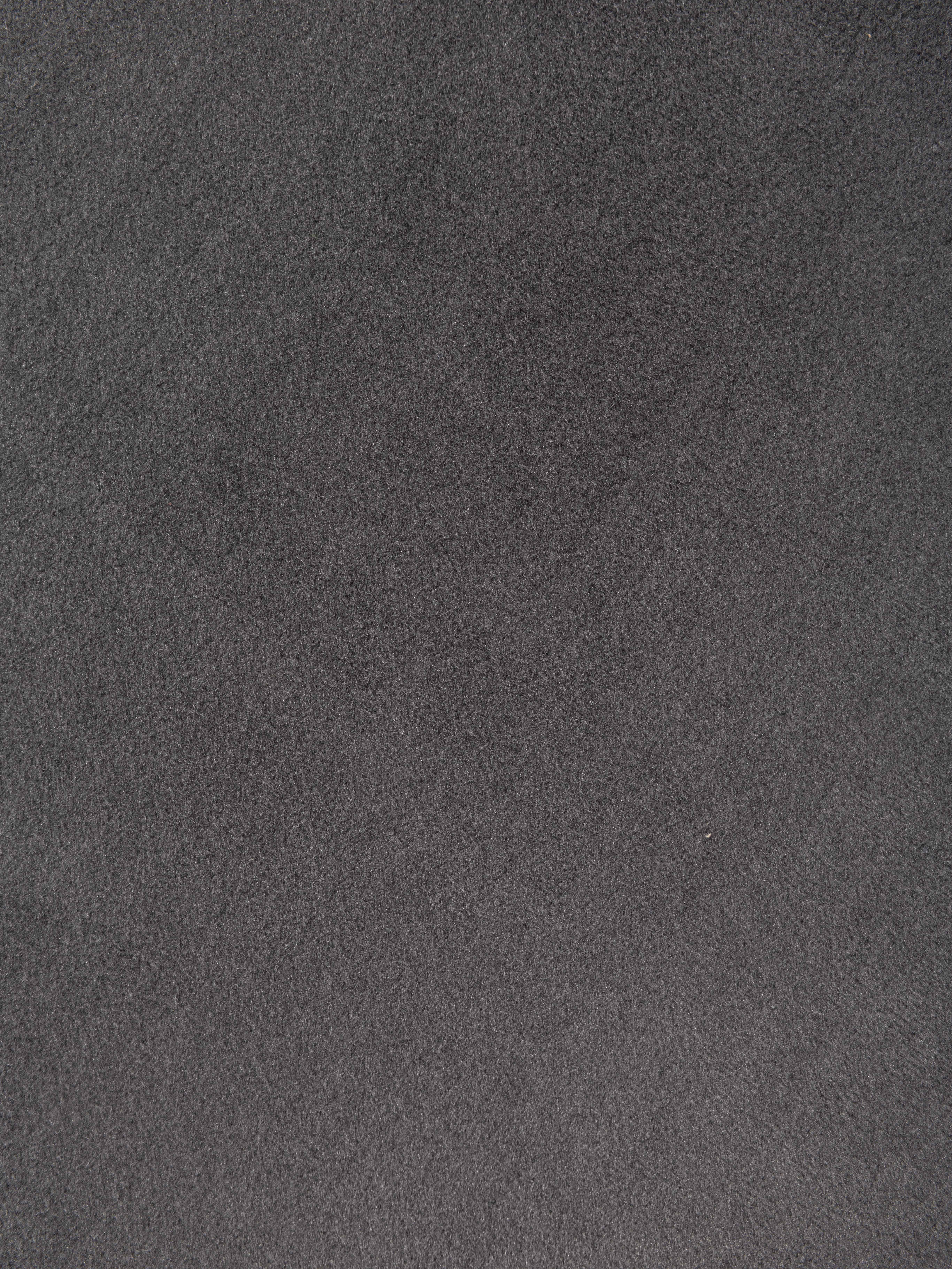 Bureaustoel ORTHO SEDIS - Zwart