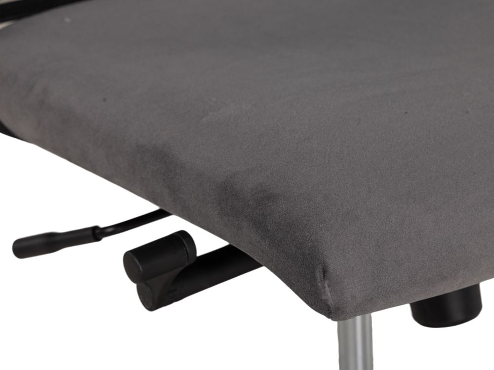 Bureaustoel ORTHO SEDIS - Zwart TSR-49-TZ1