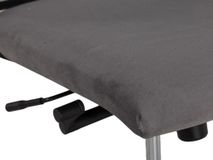 Bureaustoel ORTHO SEDIS - Zwart TSR-49-TZ1