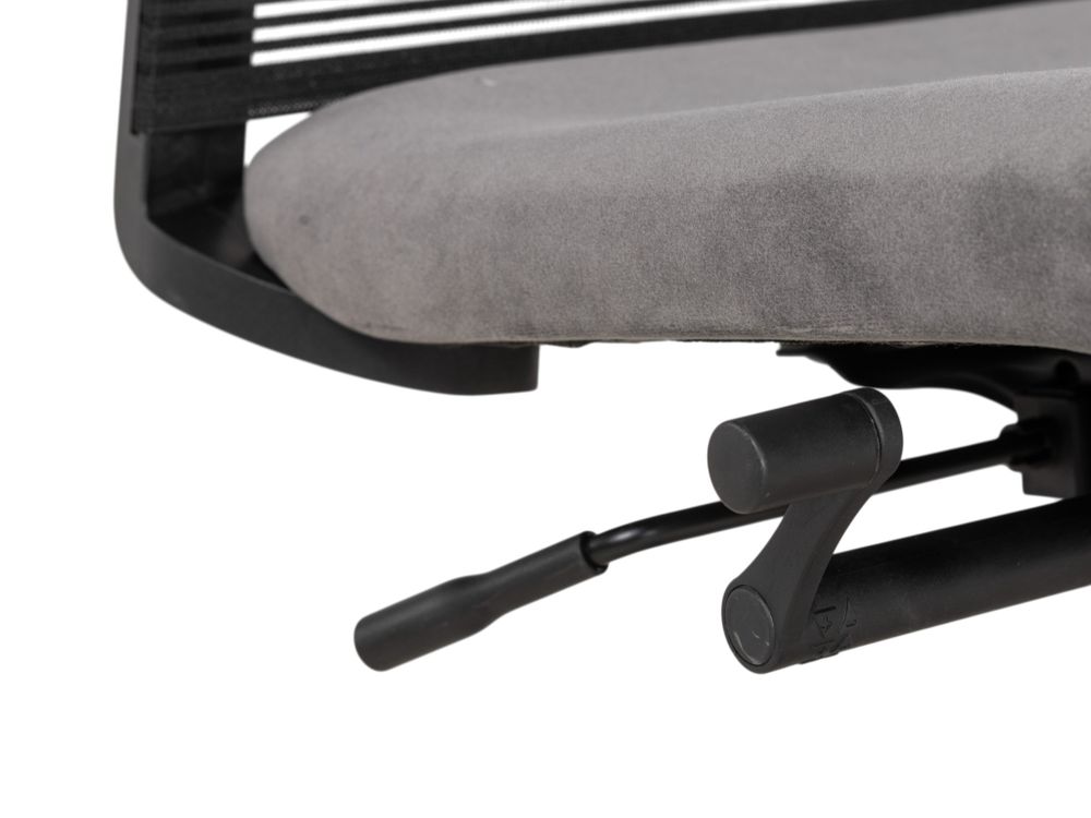 Bureaustoel ORTHO SEDIS - Zwart TSR-49-TZ1