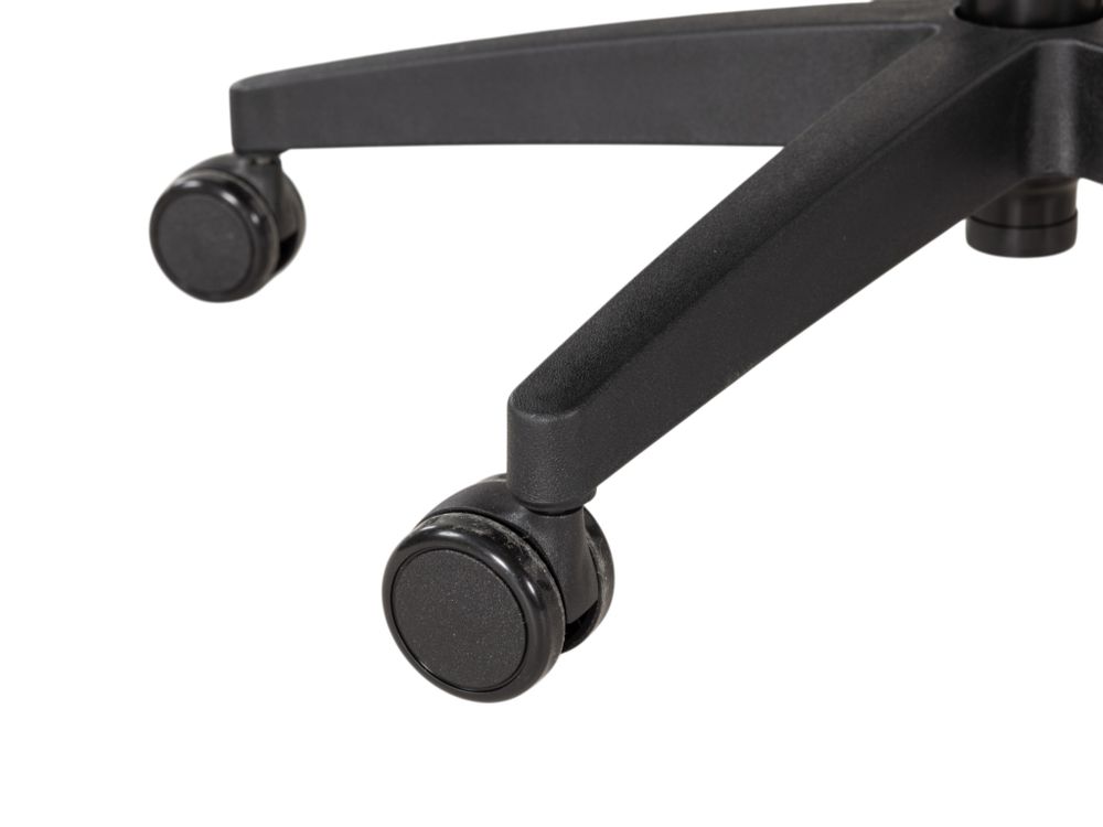 Bureaustoel ORTHO SEDIS - Zwart TSR-49-TZ1