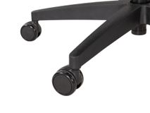 Bureaustoel ORTHO SEDIS - Zwart TSR-49-TZ1