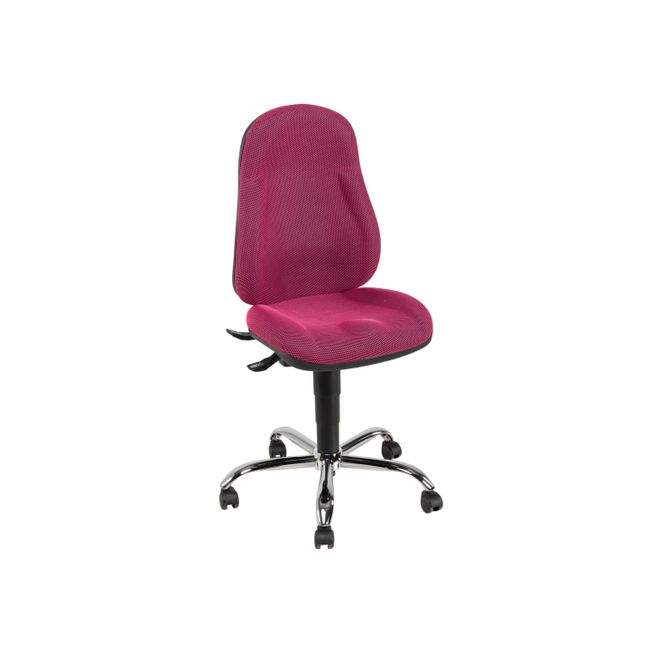 Bureaustoel CITIZEN - Roze