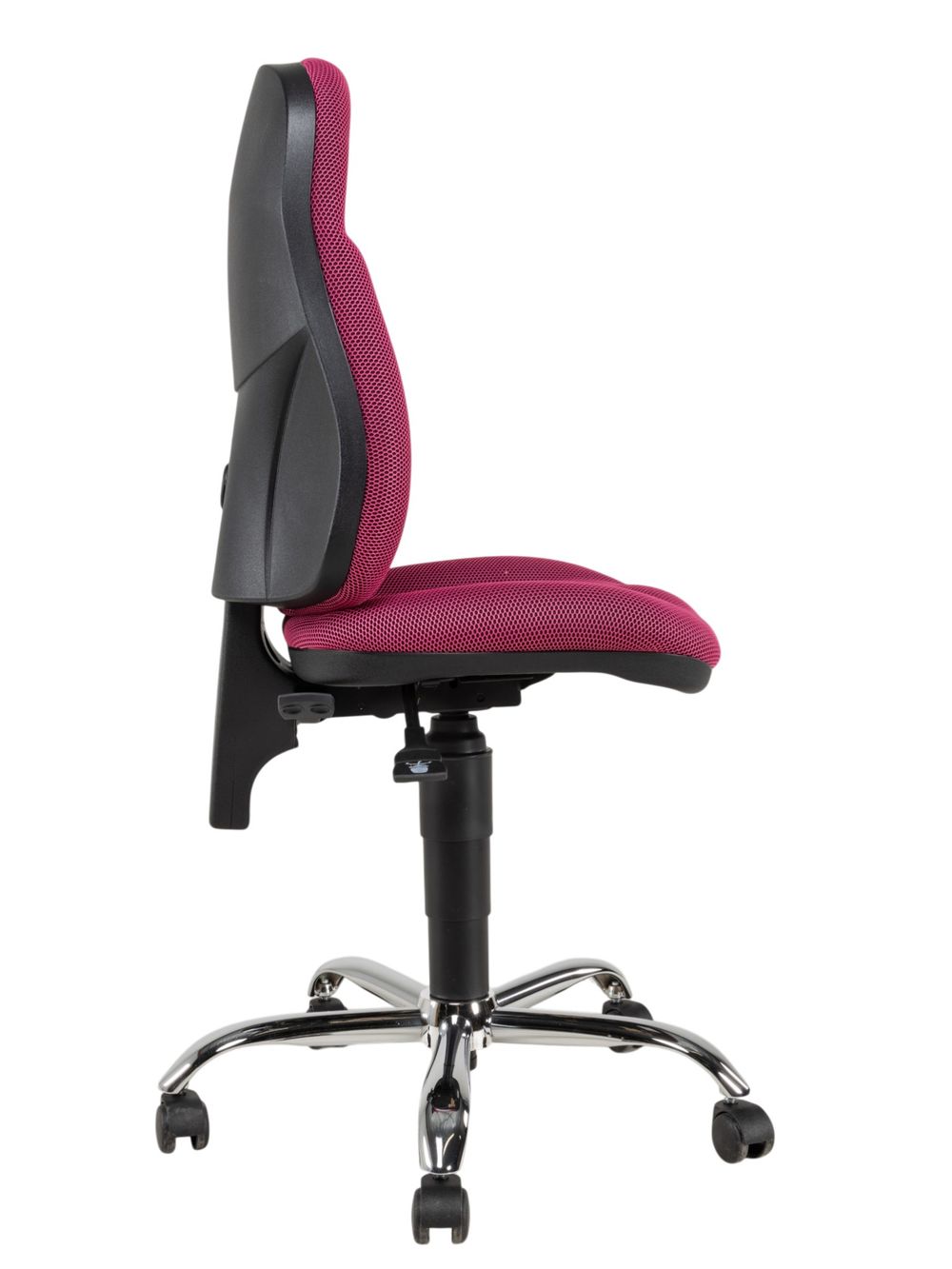 Bureaustoel CITIZEN - Roze TSR-50-TZ1