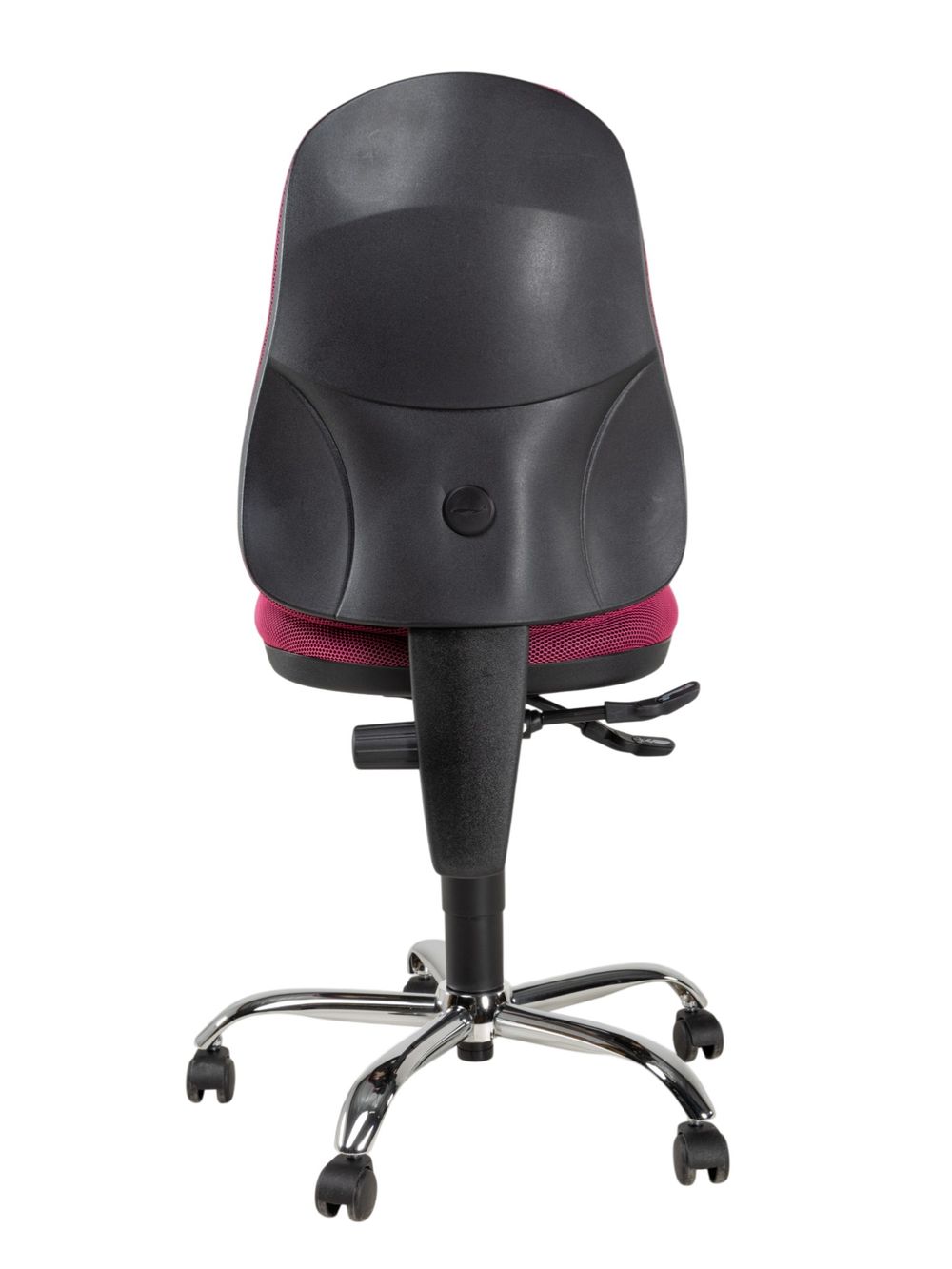 Bureaustoel CITIZEN - Roze TSR-50-TZ1