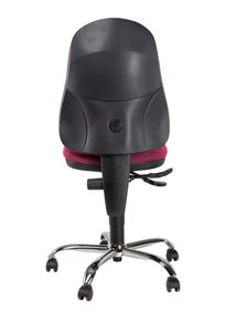 Bureaustoel CITIZEN - Roze TSR-50-TZ1