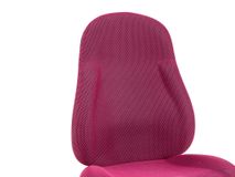 Bureaustoel CITIZEN - Roze TSR-50-TZ1