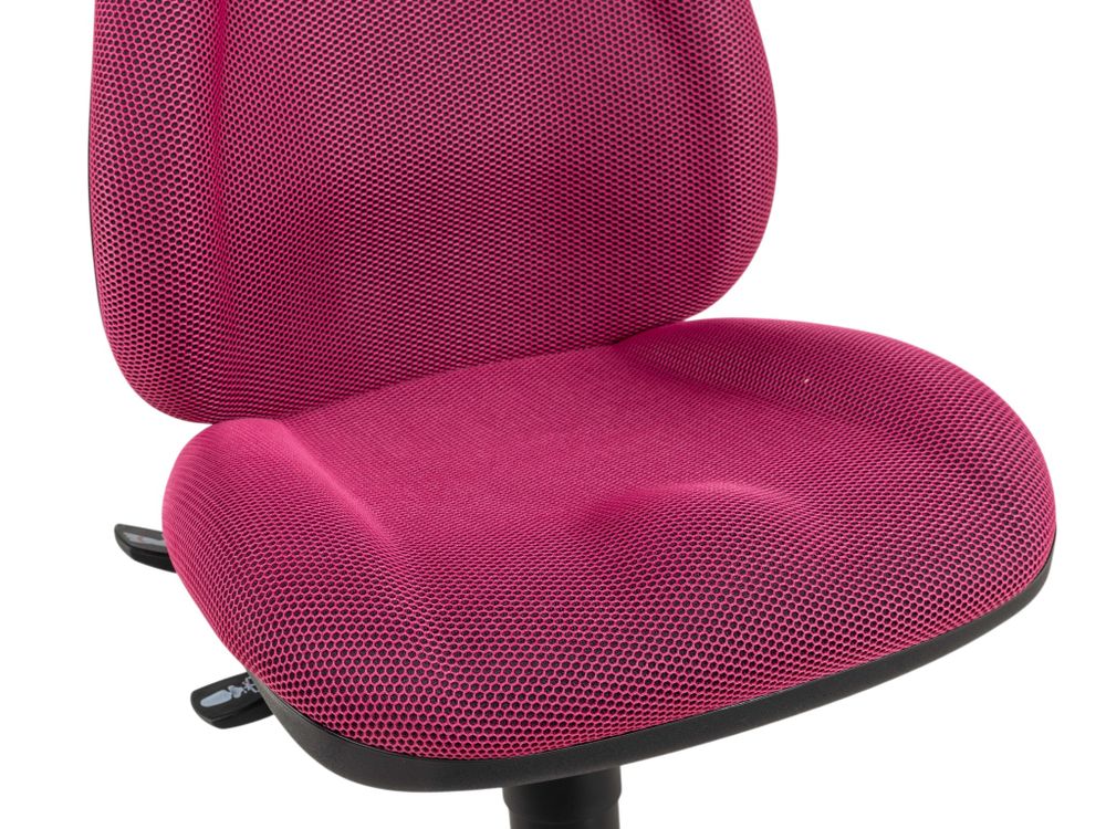 Bureaustoel CITIZEN - Roze TSR-50-TZ1