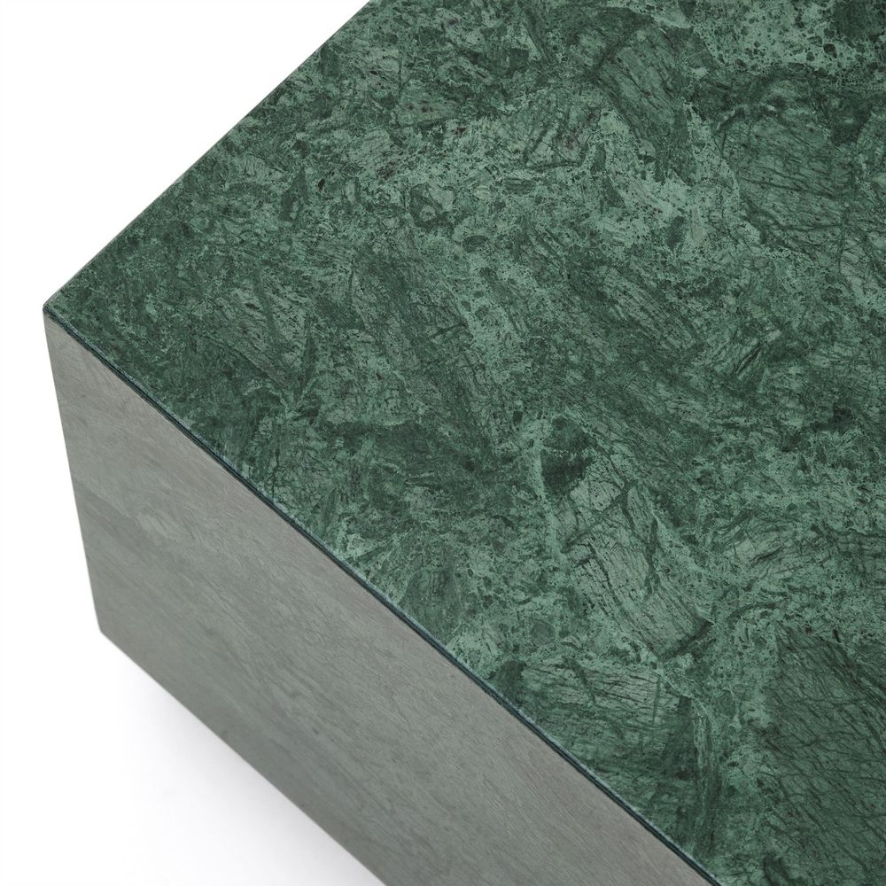 Salontafel SOREIN - Groen marmer KAV T00301PM05