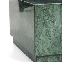 Salontafel SOREIN - Groen marmer KAV T00301PM05