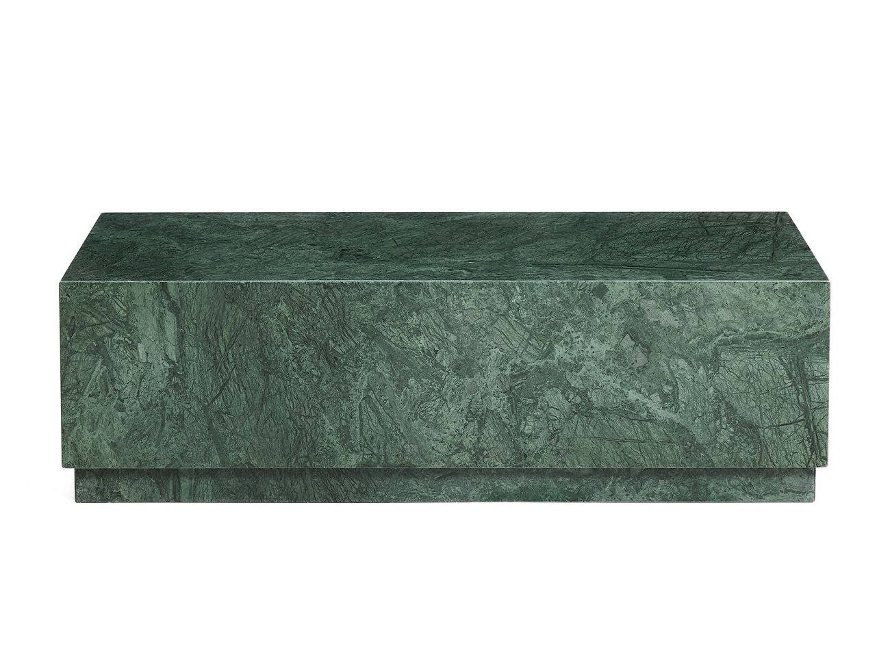 Salontafel SOREIN - Groen marmer KAV T00301PM05