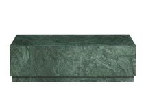 Salontafel SOREIN - Groen marmer KAV T00301PM05