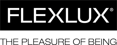 Flexlux logo