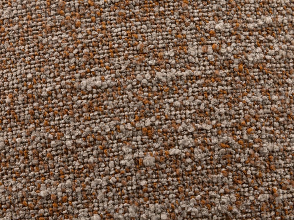 Hoekzetel MALTA - Bruin C-RIV-99-TZ1