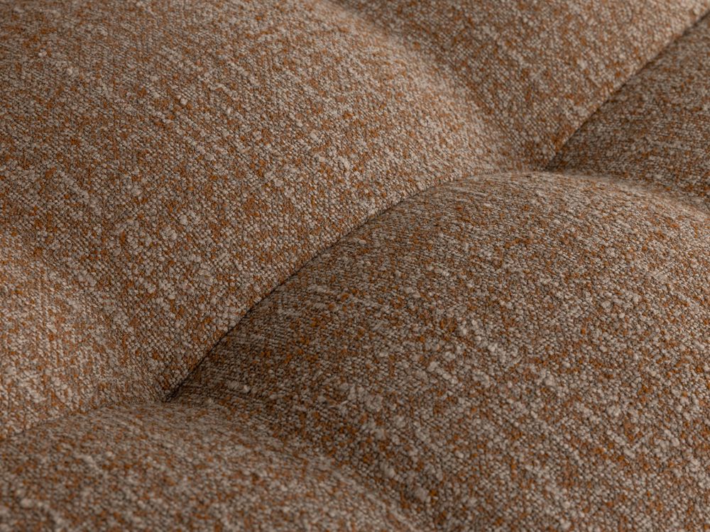 Hoekzetel MALTA - Bruin C-RIV-99-TZ1