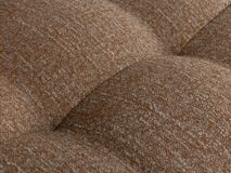 Hoekzetel MALTA - Bruin C-RIV-99-TZ1