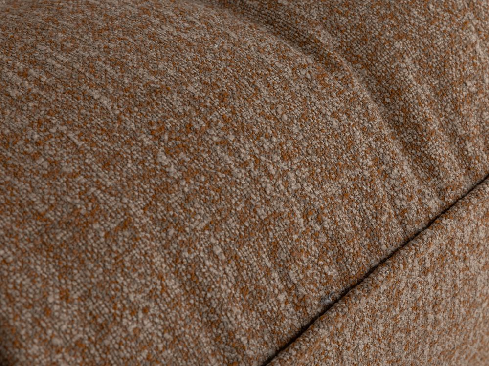 Hoekzetel MALTA - Bruin C-RIV-99-TZ1