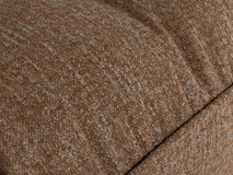 Hoekzetel MALTA - Bruin C-RIV-99-TZ1