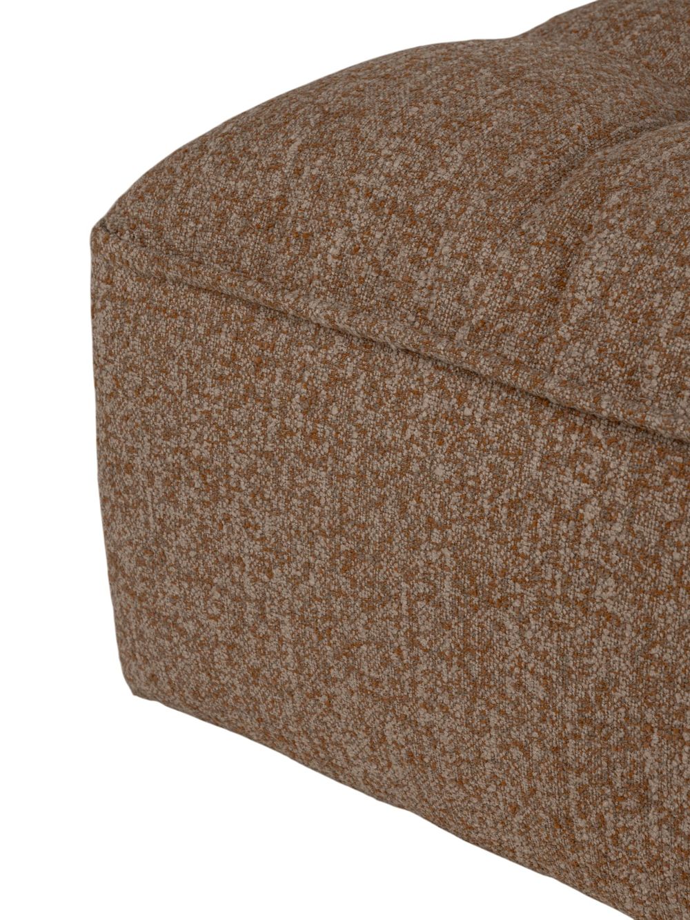 Hoekzetel MALTA - Bruin C-RIV-99-TZ1