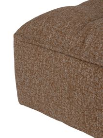 Hoekzetel MALTA - Bruin C-RIV-99-TZ1