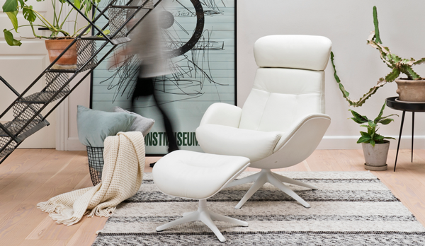 Flexlux bij DEBA Meubelen