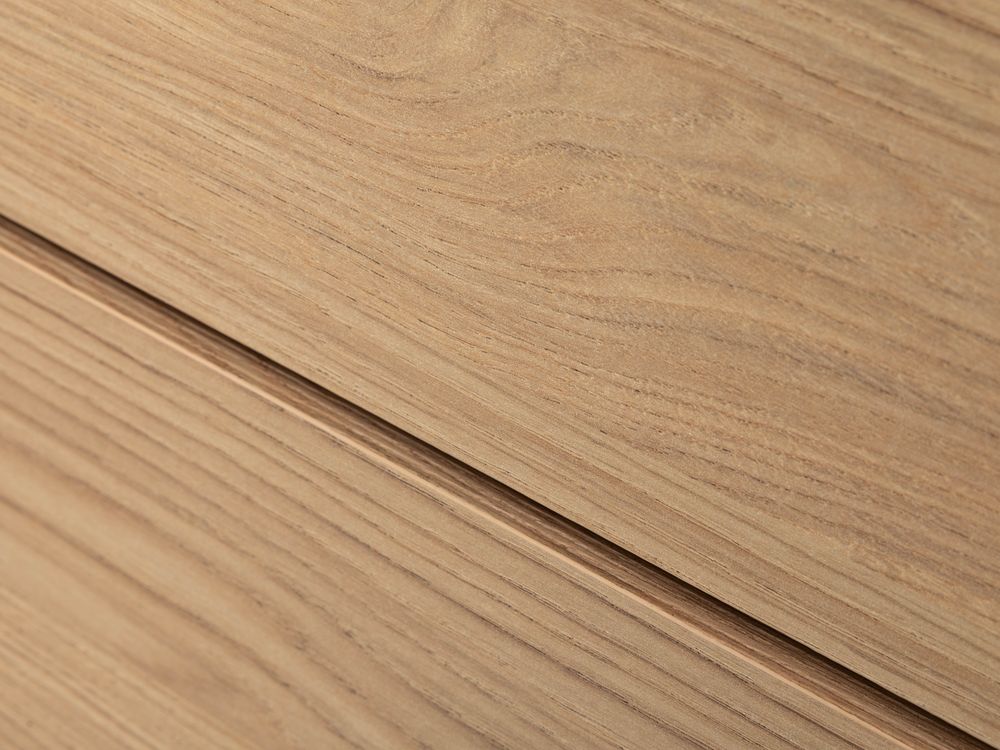 Wandkast REDFORD - Blond oak MXF-284-000007