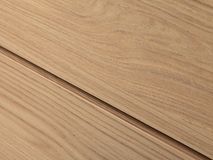 Wandkast REDFORD - Blond oak MXF-284-000007