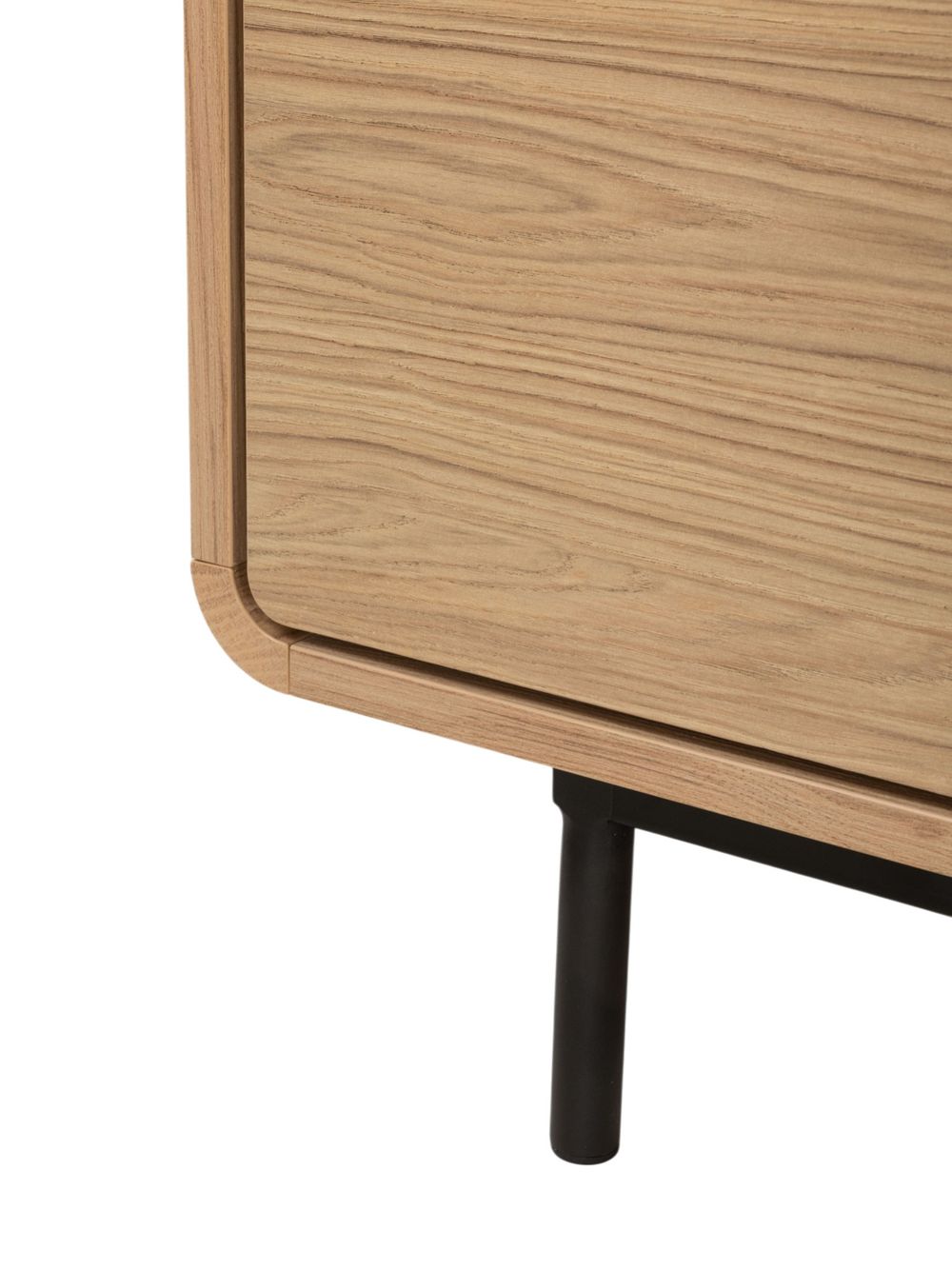 Wandkast REDFORD - Blond oak MXF-284-000007