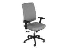 Bureaustoel Orbit - Lichtblauw STE-4-TZ1