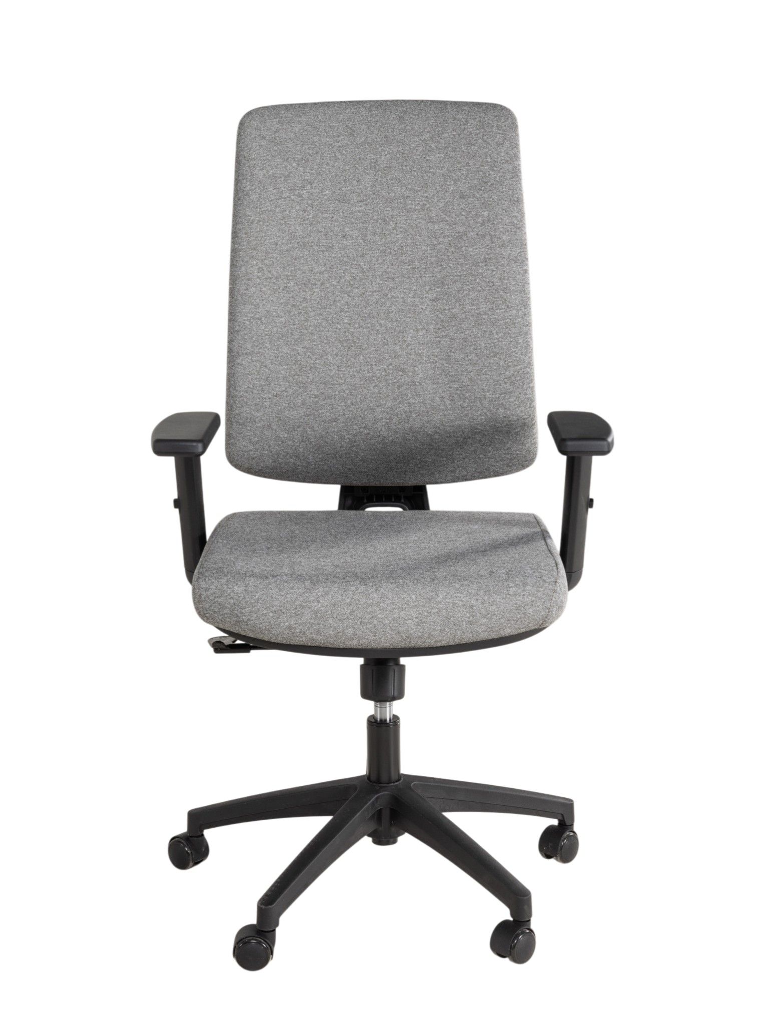 Bureaustoel Orbit - Lichtblauw