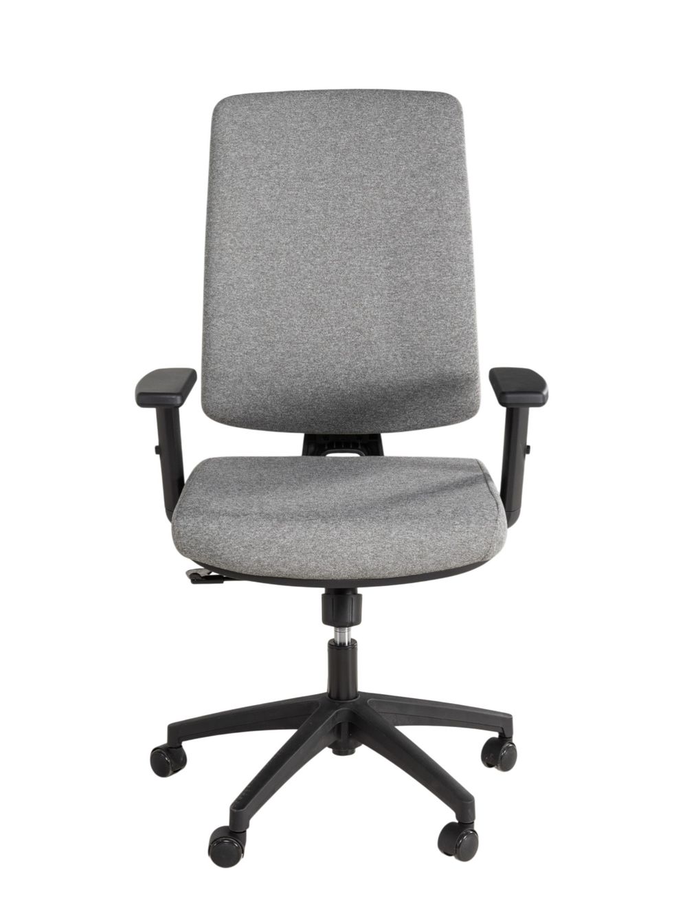 Bureaustoel Orbit - Lichtblauw STE-4-TZ1