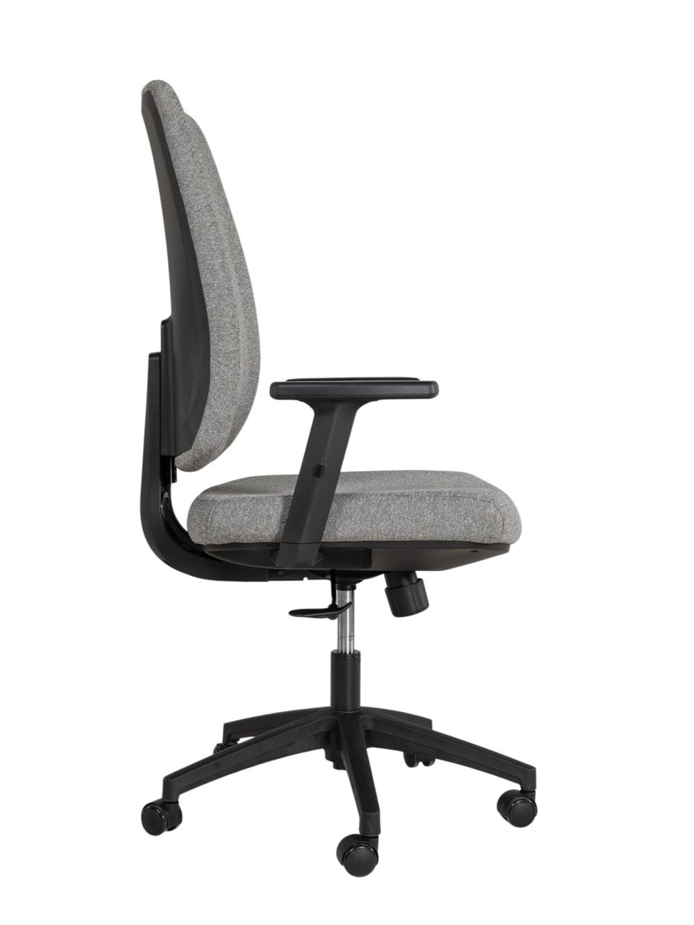 Bureaustoel Orbit - Lichtblauw STE-4-TZ1